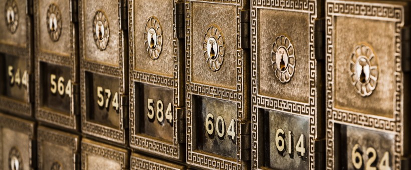 Mailbox Rental Services